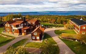 Hotell Villa Långbers